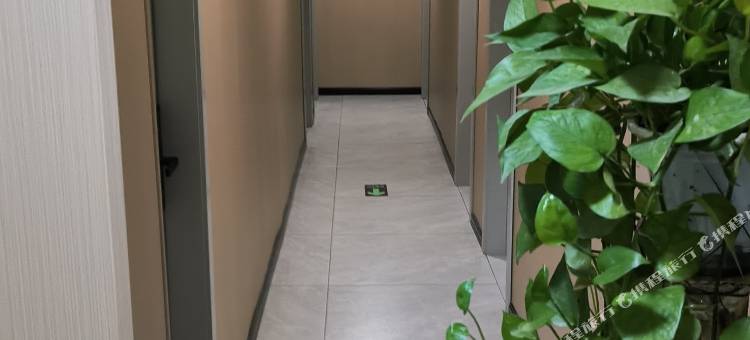 咸宁锦航宾馆图片