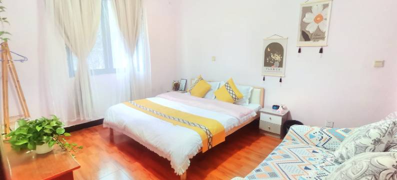 好再来客栈(温江大学城店)图片