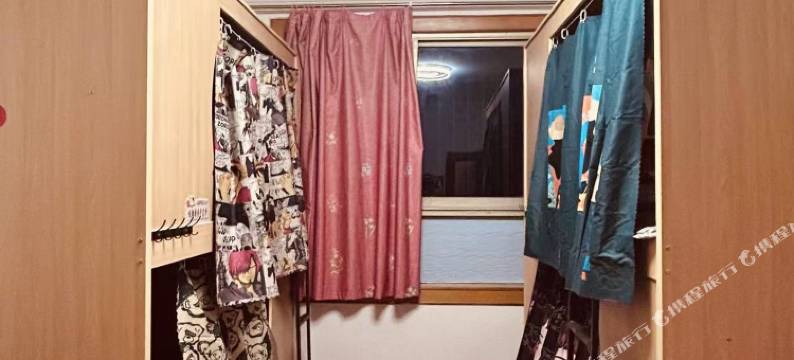 背包客青年旅舍(裕后街店)图片