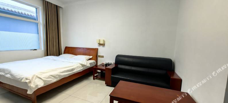 一面友居住宿(喇家国家考古遗址公园店)图片