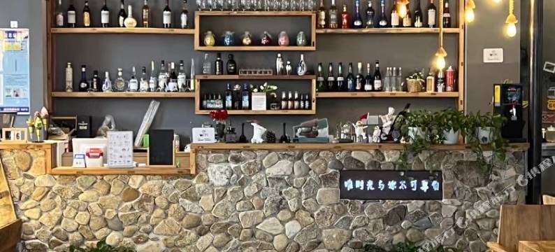 北纬26度民宿图片