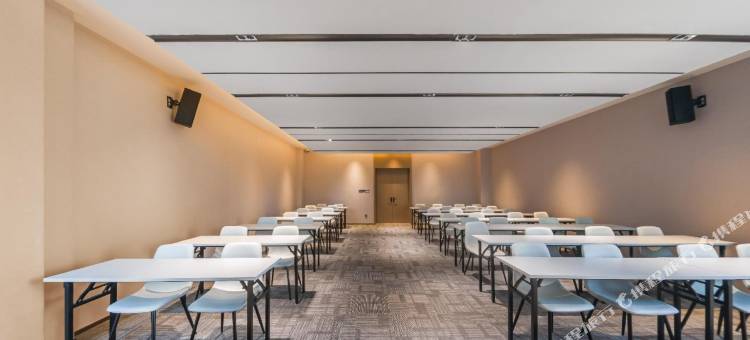 麗枫酒店(海口秀英万达广场店)图片