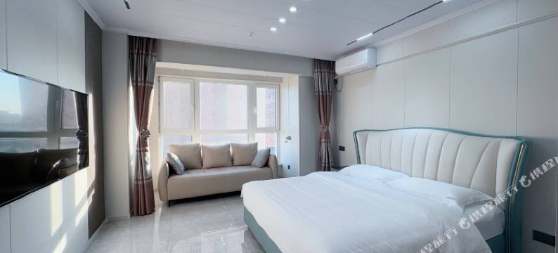 兰希民宿(盘锦高级中学店)图片