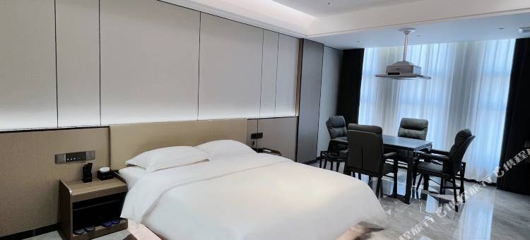 汉太·雅瑞酒店(汉寿南站店)图片