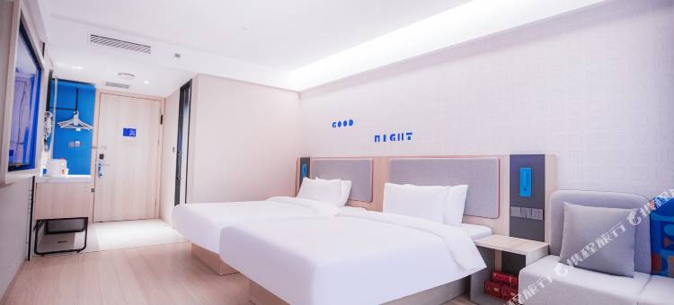 如家酒店·NEO(莎车理工职业技术学院店)图片