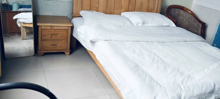 萍安公寓(上饶师院店)图片