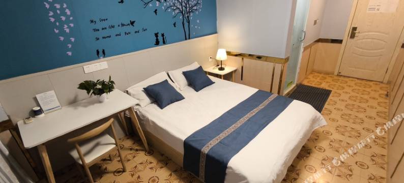 上海航迪商务宾馆(浦东国际机场店)图片