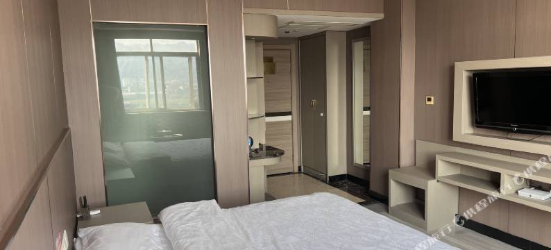 景德镇天鹅湖大酒店(古窑民俗博览区店)图片