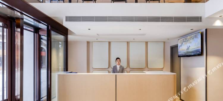 锦江之星酒店(长白山北坡游客集散中心店)图片