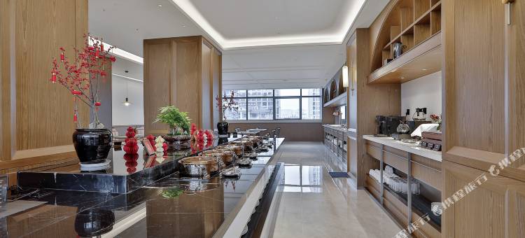 杭州戴斯精选温德姆酒店(拱墅万达广场店)图片