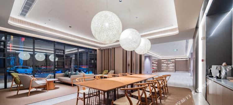 全季酒店(成都武侯太平园地铁站店)图片