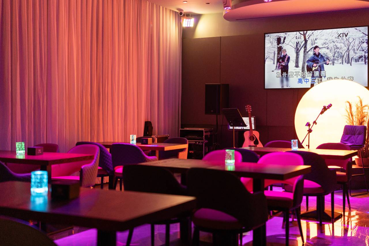 话题酒店(昆明嵩明杨林大学城店)图片