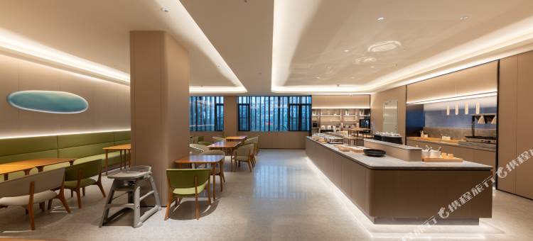 全季酒店(岳阳华容人民广场县政府店)图片