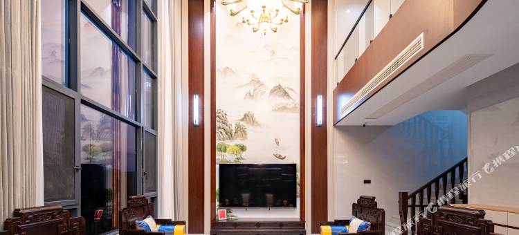 沐名尔来民宿(婺源李坑景区店)图片