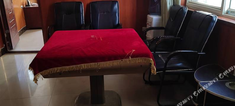 云梦迎宾宾馆图片