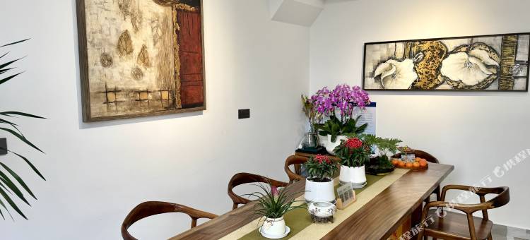 悦栖林家(温岭石塘半岛景区店)图片