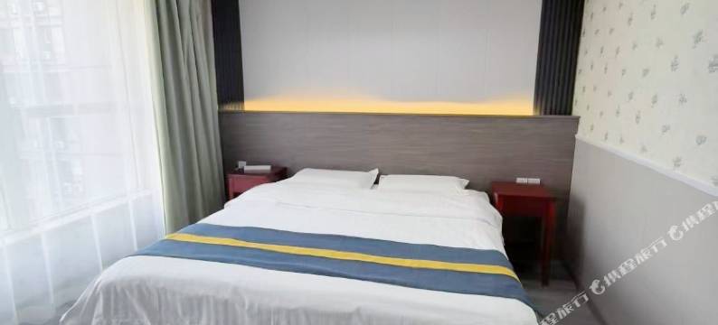 佳亿精品公寓图片