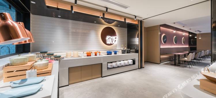 你好酒店(武汉中南路梅苑小区地铁站店)图片