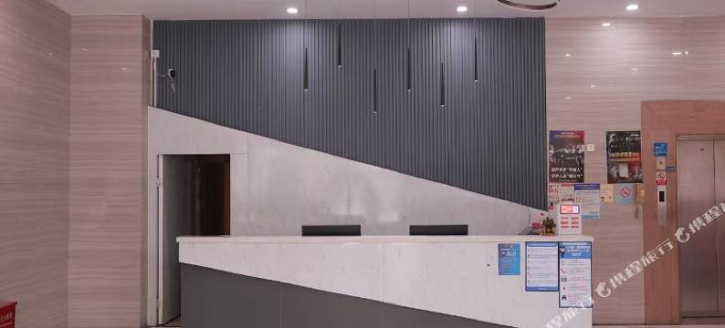 中山隆庭酒店(小榄菊城国际广场店)图片