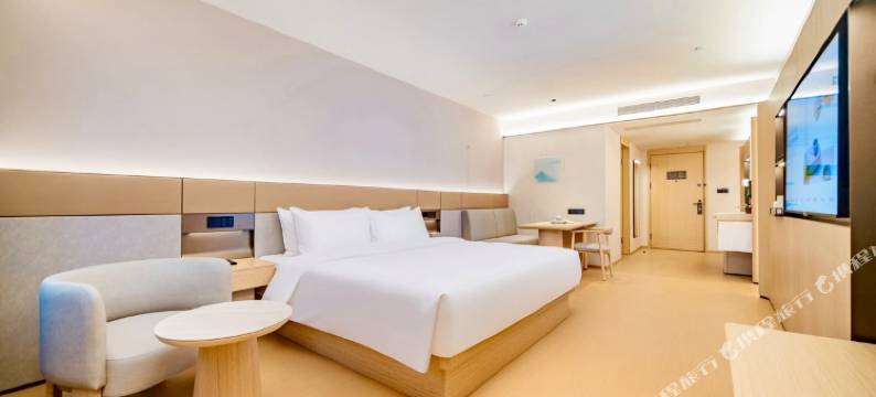 国金酒店(柳州高铁站五星步行街店)图片