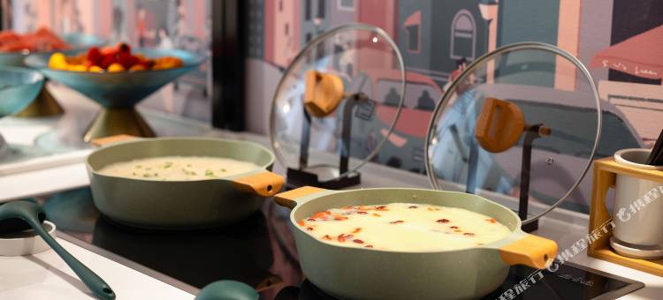 城市便捷酒店(横州国际商贸城店)图片