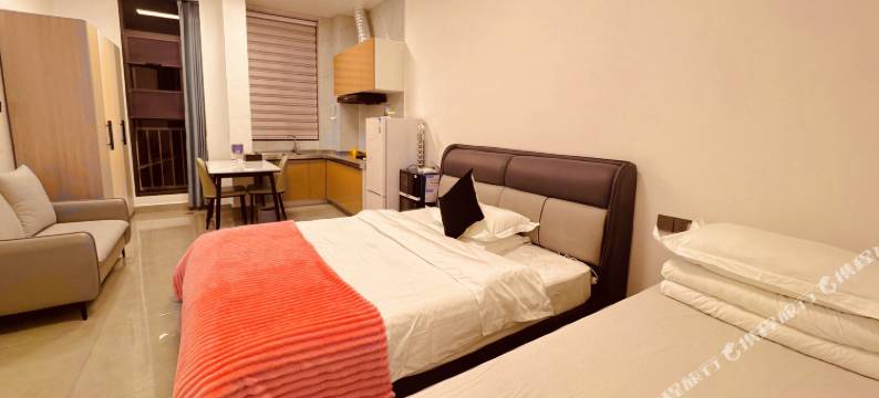 用心小筑(昆明医科大学第一附属医院呈贡院区店)图片