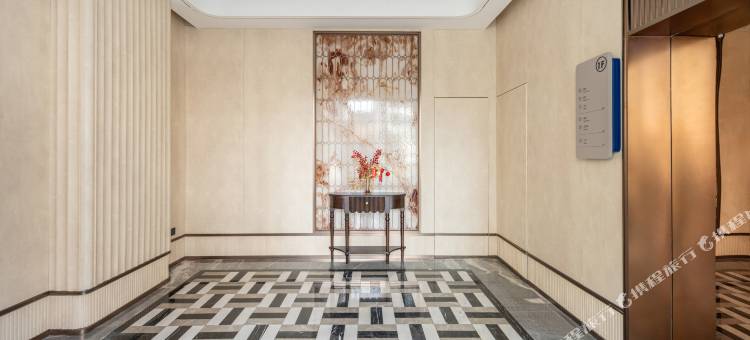 星程酒店(西安钟鼓楼北大街地铁站店)图片