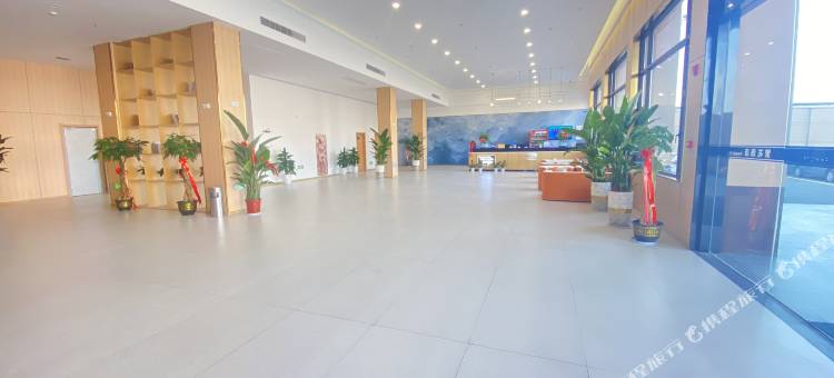 繁花酒店(凤阳刘府店)图片