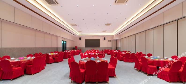 德家竹兴兴大酒店图片