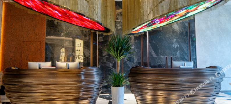 伊宁市宁柏酒店(伊犁伊宁国际机场店)图片