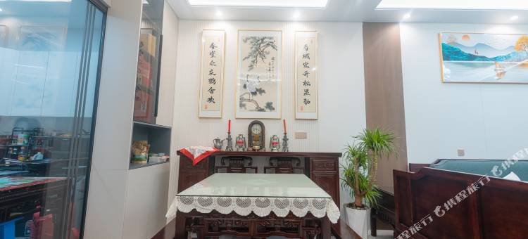 浔南云舍图片