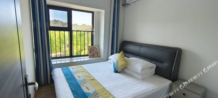 碧桂园精品民宿(太行水镇店)图片