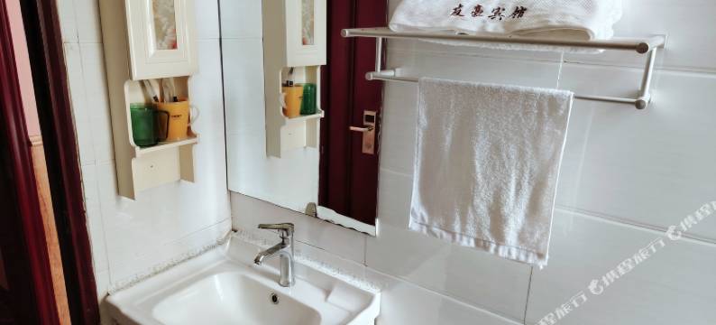 光山友豪宾馆图片