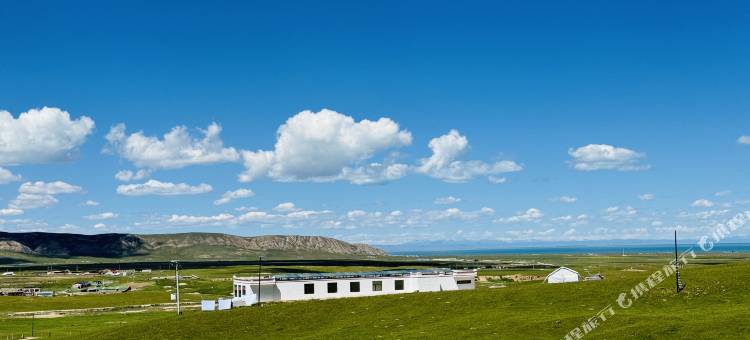 黑马河牧仁生态民宿图片