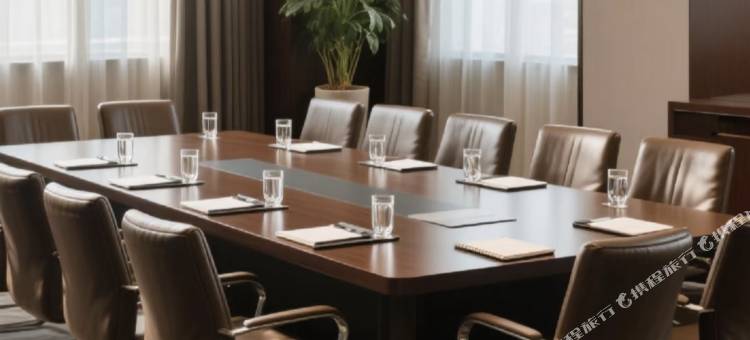 柏曼酒店(格尔木店)图片