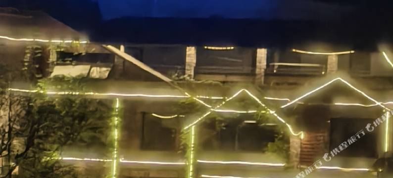 林州万里农家乐图片