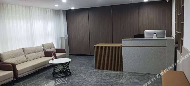 洛阳裕豪智尚酒店(师范学院店)图片