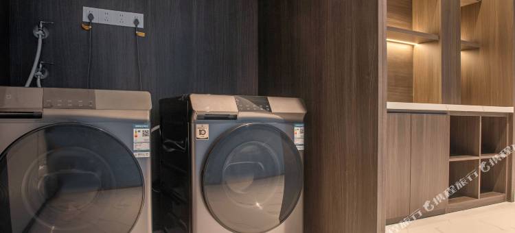 朗丽兹酒店(西安西京医院胡家庙地铁站店)图片