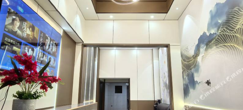 卿宁居客栈图片