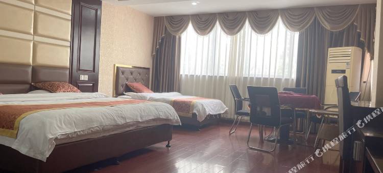 长兴鑫都商务宾馆图片