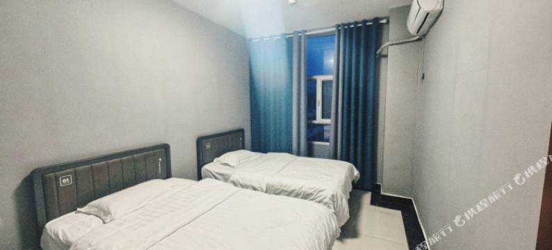 石嘴山白鲸电竞酒店(光明中学店)图片