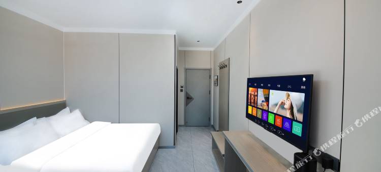 田庄智能假日酒店图片