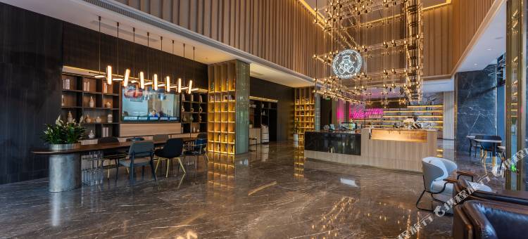 武义万达美华酒店图片