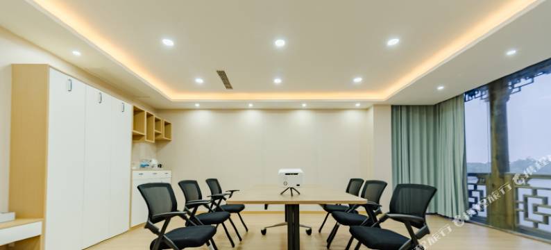 秘色轩客栈(台儿庄古城店)图片