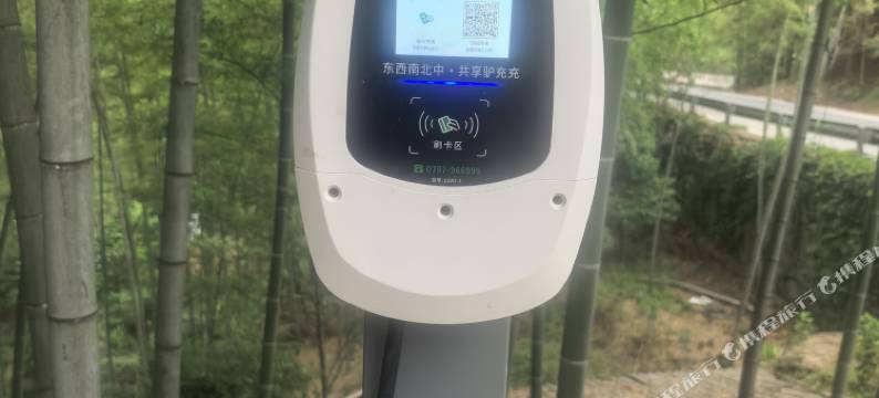 S湾山庄民宿图片