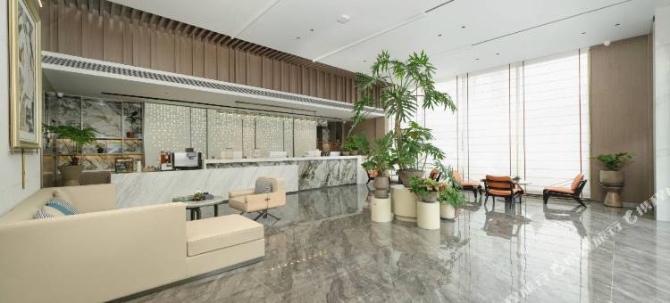 御龙酒店(广州西华路彩虹桥地铁站店)图片