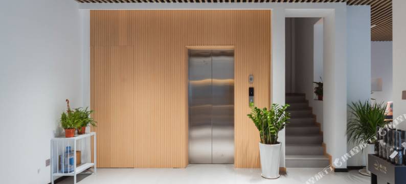 重渡沟美池民宿图片