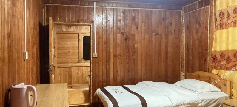 香格里拉哈巴悦来客栈图片