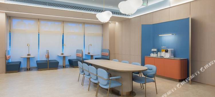 汉庭酒店(福州长乐国际机场店)图片