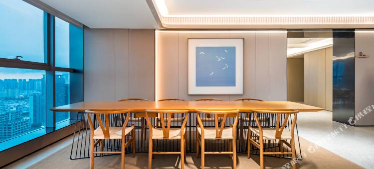 全季酒店(昆明龙湖时代金融中心店)图片